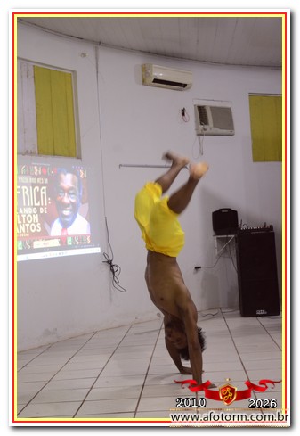 rolim de moura